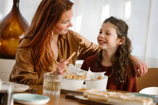 Restaurant Suus The Hague - Family - Dining - sundayRoast