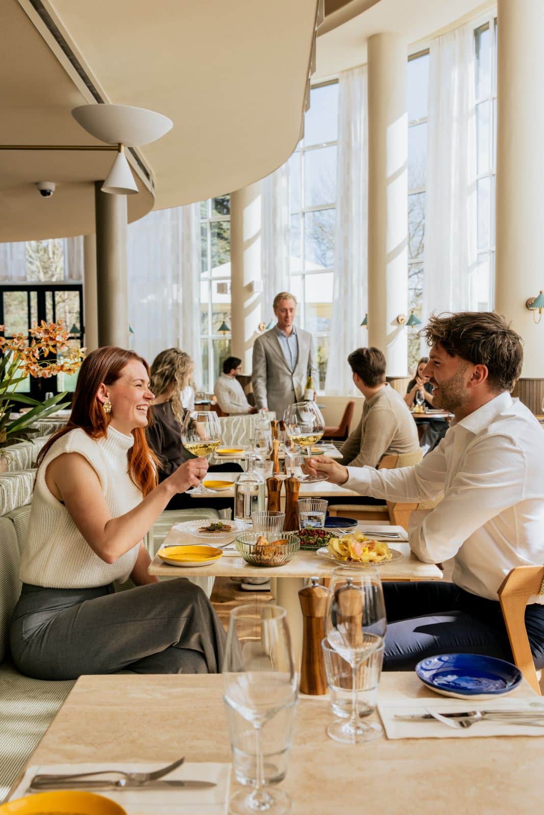 RESTAURANT SUUS ©ManoahBiesheuvel 1